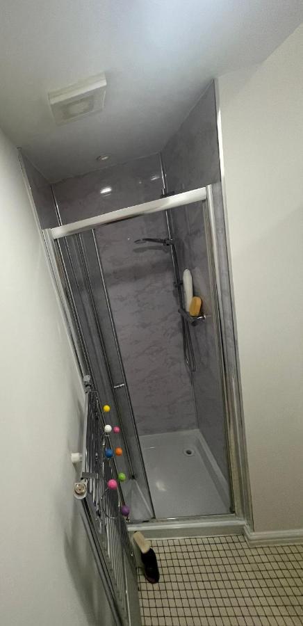 Luton Short Term Lets - Cardiff Road Apartment ภายนอก รูปภาพ